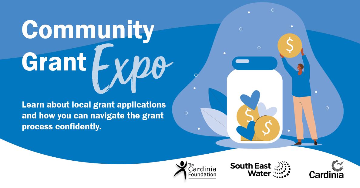 Cardinia Shire Council Grant Expo