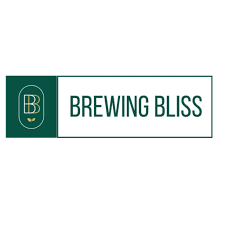 Brewing Bliss Logo